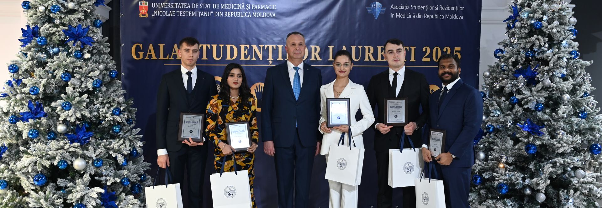 Gala Studentilor 2025