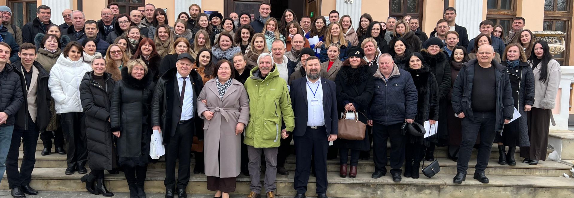 Actualități în stomatologia pediatrică