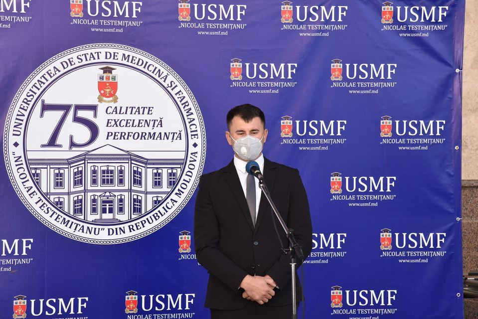 Centrul de Autoguvernare Studențească