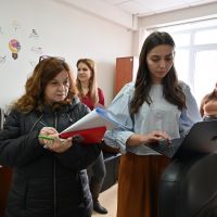 Misiune de audit extern